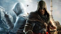 Assassins creed revelations assassins creed Altair Ibn La-Ahad 