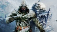Assassins creed revelations assassins creed Assassin 