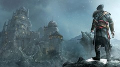 Assassins creed revelations ezio auditore da firenze