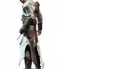 Assassins creed Simple Background