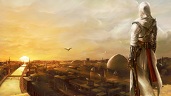 Assassins creed Templars