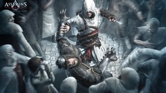 Assassins creed video games Templars