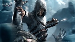 Assassins creed video games Templars