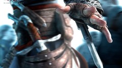 Assassins creed video games Templars