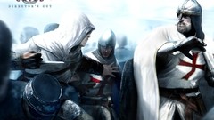 Assassins creed video games Templars