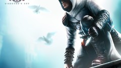 Assassins creed video games Templars