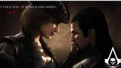 Assassins Multiplayer black flag Assassins Creed 4: Black Flag