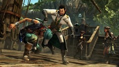 Assassins Multiplayer black flag Assassins Creed 4: Black Flag