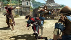 Assassins Multiplayer black flag Assassins Creed 4: Black Flag