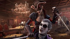 Assassins Multiplayer black flag Assassins Creed 4: Black Flag