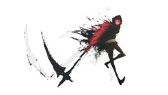 Assassins Reapers artwork