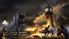 Assault Nazi battle ww2