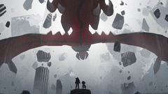 Asteroid (artist) Pokémon Anime giratina