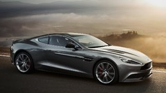 Aston Martin Aston Martin AM 310 Vanquish