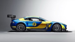 Aston Martin Aston Martin V12 Vantage Vantage GT3