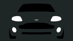 Aston Martin aston martin vanquish