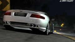 Aston martin DB9 need