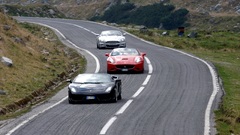 Aston martin dbs cabriolet