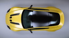 Aston top view vehicles 2014 grey background v12 vantage 2014 