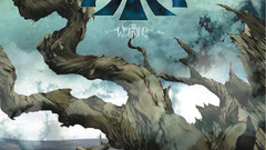 Astra The weirding front