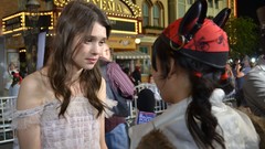 Astrid Berges-Frisbey