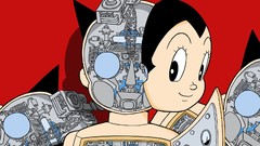 Astro Boy