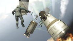 Astronauts space station valve corporation Garrys Mod garrys