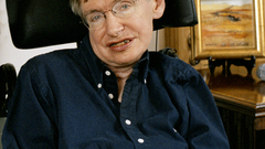 Astronomy Scientists stephen hawking