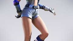 Asuka Kazama Tekken Tag Tournament 2