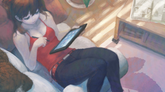 Asuka langley soryu Tablets