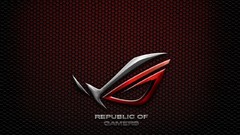 Asus Gamers republic