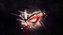 Asus Gamers republic of gamers