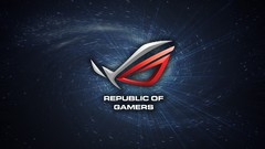 Asus republic of gamers ROG