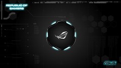Asus republic of gamers ROG