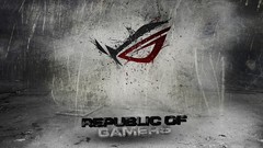 Asus ROG