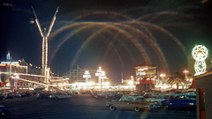 At long beach California