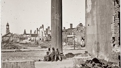 At meeting street charleston