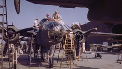 At The sunshine assembly