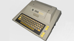 Atari Computers History computer