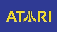 Atari logos