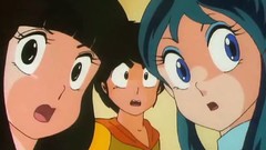 Ataru Miyake Shinobu Urusei