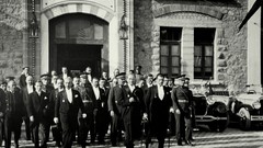 Ataturk Mustafa Kemal