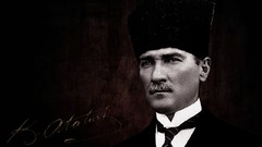 Ataturk Mustafa Kemal