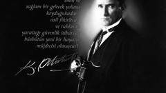 Ataturk Mustafa Kemal
