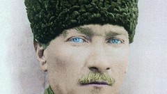 Ataturk Mustafa Kemal politician