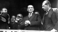 Ataturk Mustafa Kemal turkish