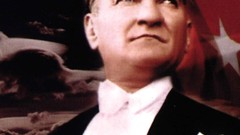 Ataturk Mustafa Kemal turkish