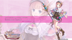 Atelier Rorona