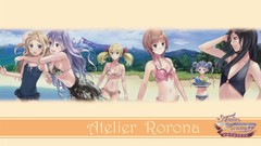 Atelier Rorona