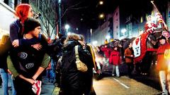 Aternal of Good Movies